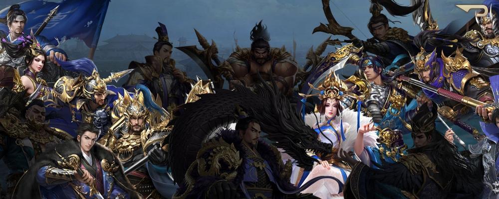 荣耀新三国强力治疗武将全面解析（打造无敌阵容，以治愈之力称霸战场）