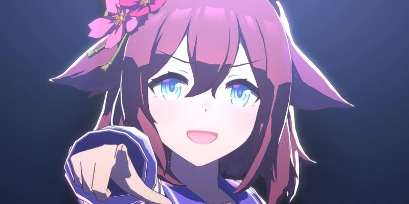 以赛马娘艾尼斯风神育成攻略（从新手到高手，打造完美竞赛赛马）