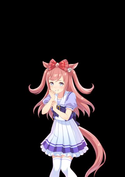 《以赛马娘樱花赏》应援任务攻略（一键完成，轻松解锁限定奖励）