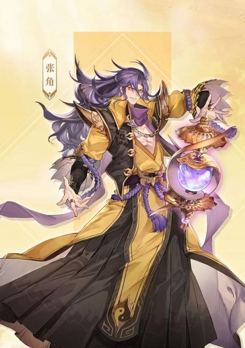 张飞在三国志幻想大陆中的霸气表现（揭秘张飞为何成为战场上的狂暴之王）