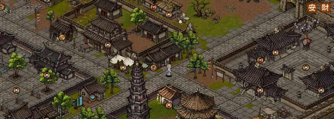 打造无敌棋手！——《烟雨江湖珍珑棋局》走法步骤一览（从菜鸟到大师，关键在于这些走法！）