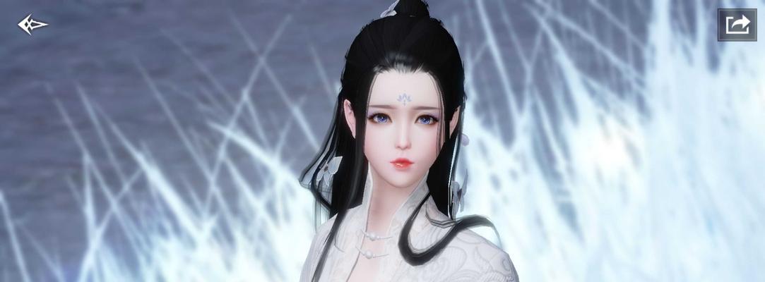 云裁玉叶套装预览——梦幻江湖之美（一梦江湖最新套装，华美绝伦，看一眼就迷醉了！）