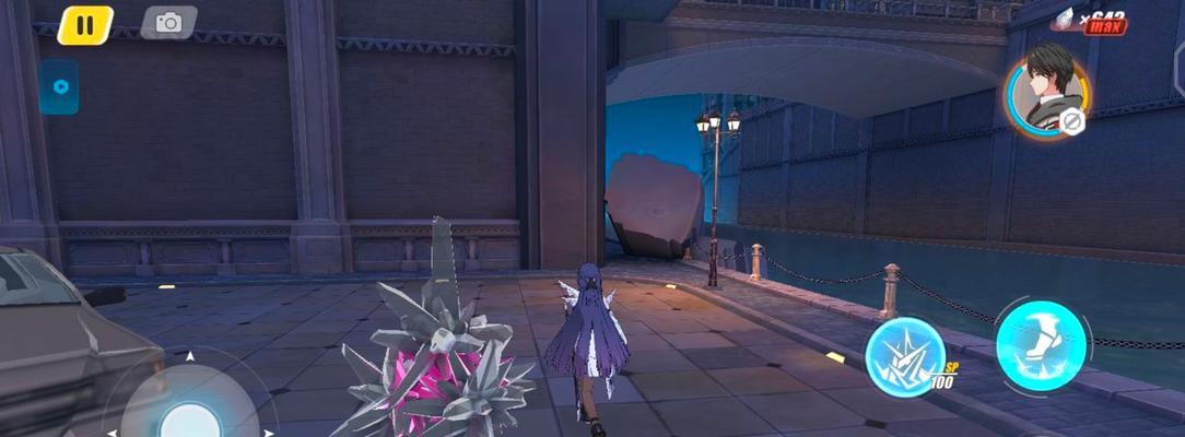 《崩坏3》攻略大揭秘（挑战无极限，高难度地下城攻略大公开，崩坏空间挑战攻略全解析）