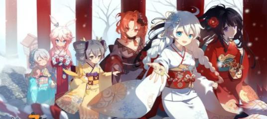 《崩坏3绘星的旅程》攻略详解！（从零开始，用画笔完成神话。）