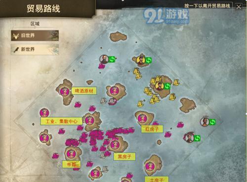 《冰原守卫者石灰石获取攻略》（游戏玩家必看！5种方式教你如何轻松获得石灰石）