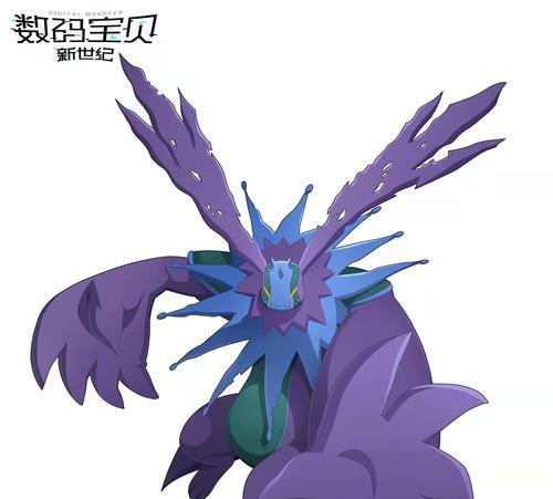 数码宝贝新世纪咲耶兽（掌握这些队伍策略，成为最强数码使者！）