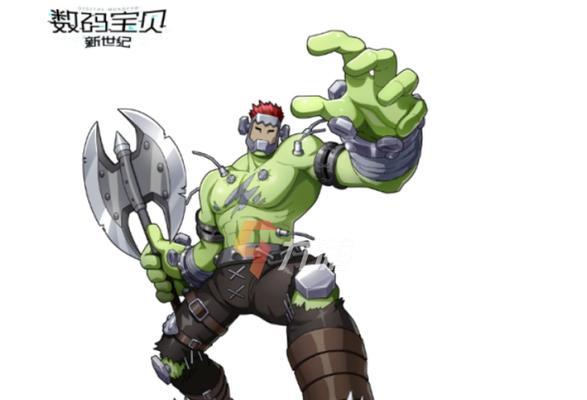 数码宝贝新世纪顽固兽魂石获取攻略（如何获得顽固兽魂石，打造最强数码宝贝）