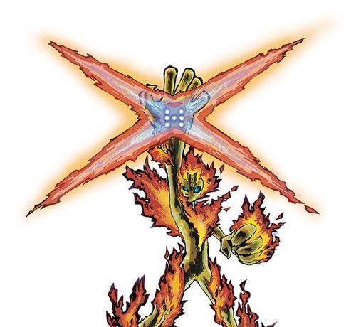 数码宝贝新世纪顽固兽阵容搭配攻略（打造最强数码宝贝战队，让顽固兽为你而战）