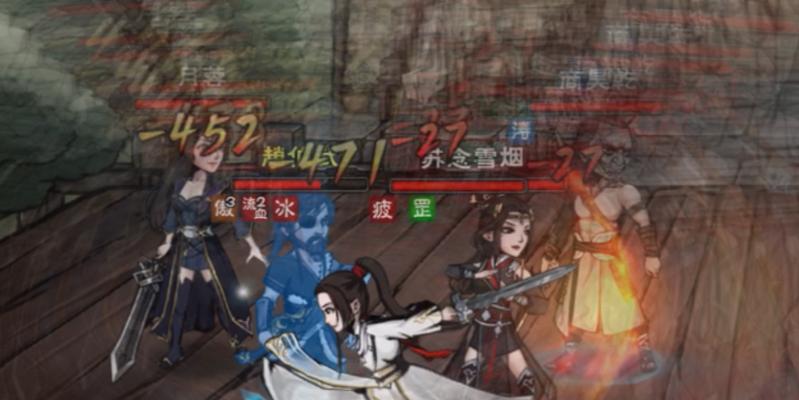 烟雨江湖奕剑传人任务攻略（完美完成任务流程，让你称霸江湖！）