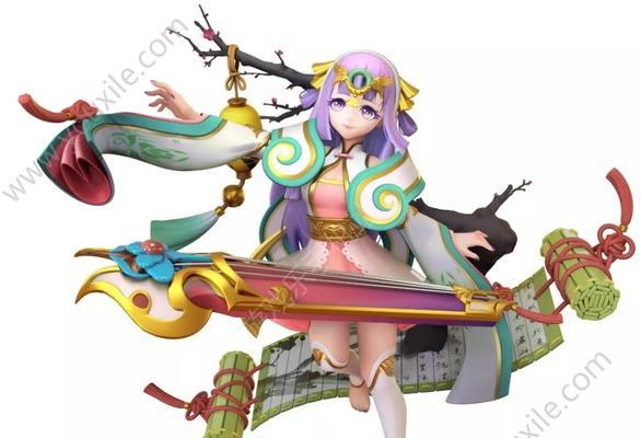 《一起来捉妖》妖灵娇娜技能图鉴攻略（掌握妖灵娇娜的技能，成为捉妖高手！）