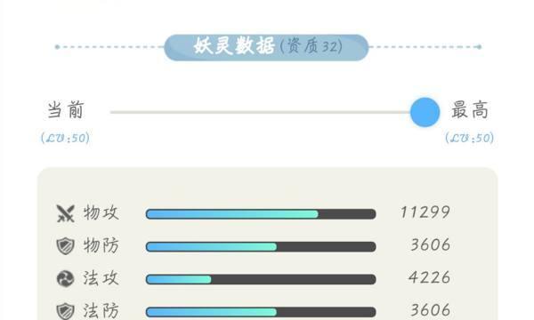 《一起来捉妖》天狼星技能图鉴攻略（掌握天狼星的实力，让你成为捉妖高手！）