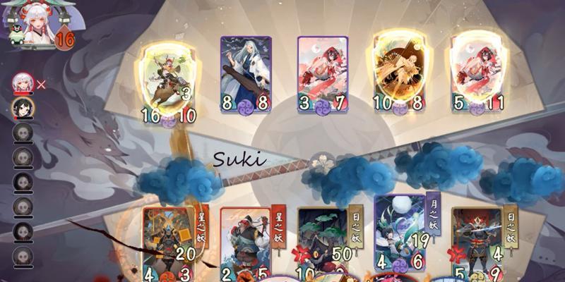 玩转百闻棋，提高你的阴阳师技能！（百闻牌百闻棋怎么玩？教你百闻棋玩法，让你成为阴阳师高手！）