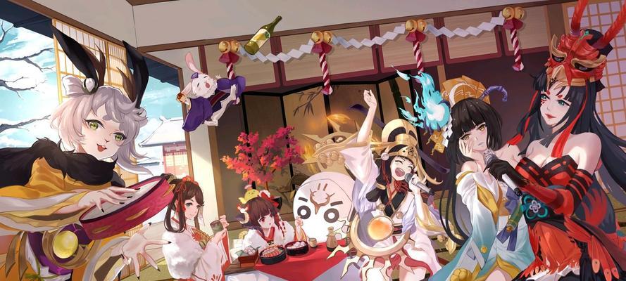 《以阴阳师见闻成就见闻全成就攻略大全》（全攻略，轻松达成，一文get！）