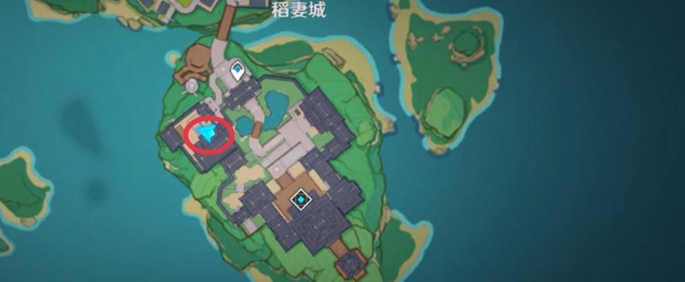 揭秘原神漫长的重逢隐藏成就获取攻略（15步教你轻松完成原神漫长的重逢隐藏成就）