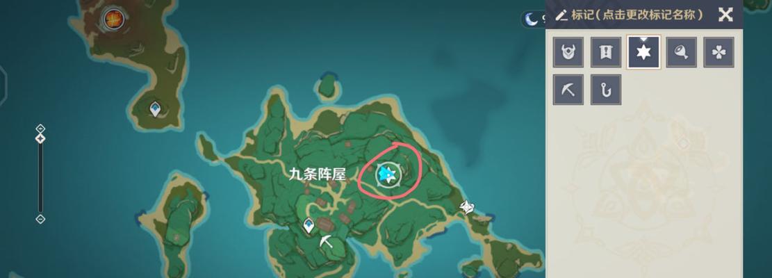 揭秘原神漫长的重逢隐藏成就获取攻略（15步教你轻松完成原神漫长的重逢隐藏成就）