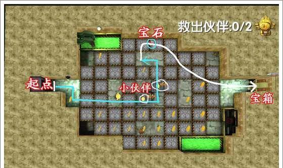 《原神》孤垒郁闭高分通关攻略（以魔药研析郁闭，轻松通关大型任务）