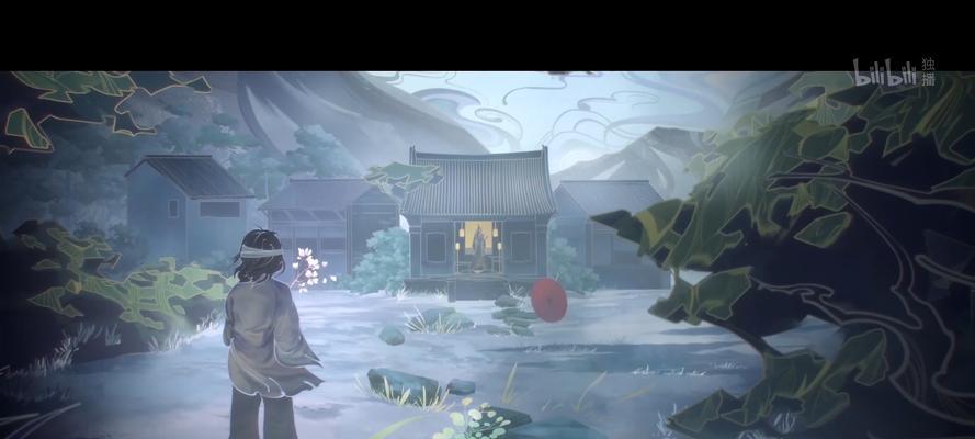 《云梦四时歌》攻略大全（掌握五步法，轻松过关卡通官）