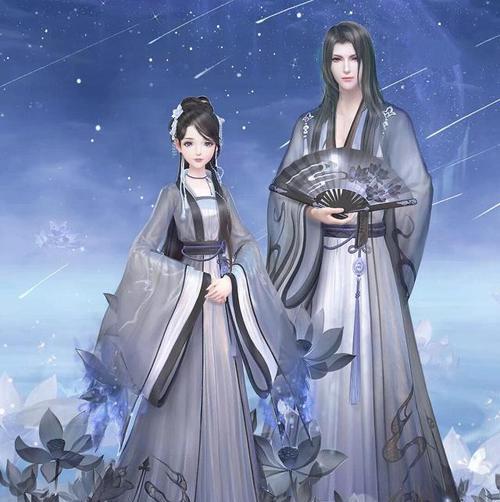 云裳羽衣攻略（一起探索云裳羽衣的命运之子支线剧情吧！）