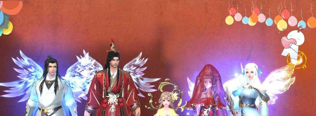 《倩女幽魂手游》结拜攻略（详细介绍倩女幽魂手游结拜流程，帮助新手快速上手）
