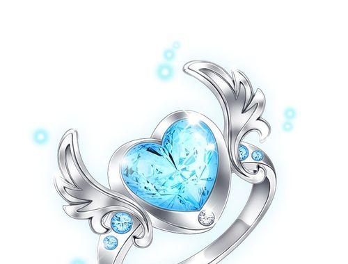 QQ飞车手游天使之翼详解（属性图鉴、技能解析、装备推荐，全面了解天使之翼）