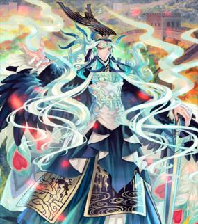 《FGO赤兔马技能介绍满破立绘及宝具效果一览》