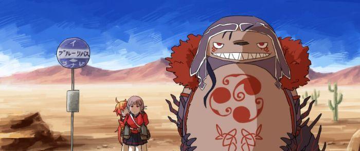 「FGO赝作复刻」（探索古代遗迹，获取珍稀素材！）