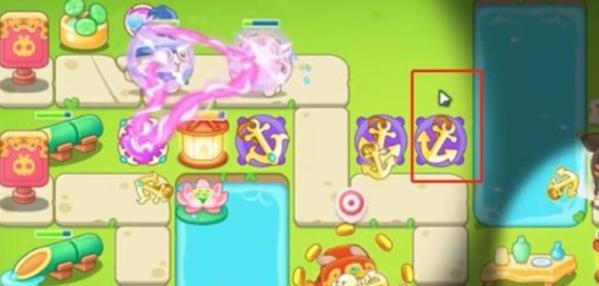 保卫萝卜4第7关攻略（详解通关攻略，让你轻松过关！）
