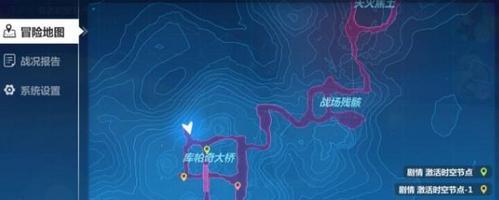 崩坏3rd冰吼属性技能介绍（以冰霜之力降伏敌人的强力机体）