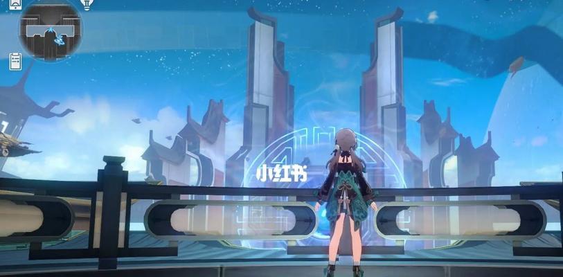 《崩坏星穹铁道仙舟迥星港宝箱解谜攻略》（以游戏为主，轻松破解所有宝箱密码！）