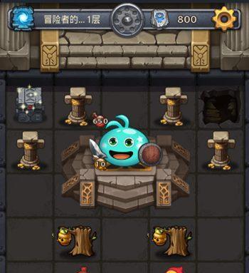 不思议迷宫校长试炼攻略（如何成功过关校长冈布奥试炼）