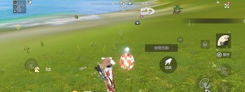 《妄想山海季土获取攻略》——如何快速获取妄想山海季土
