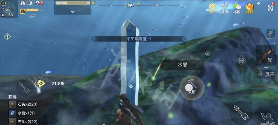 以妄想山海金沙为基础的金沙获得方式一览（详细解析游戏中如何获取金沙，让你游刃有余）