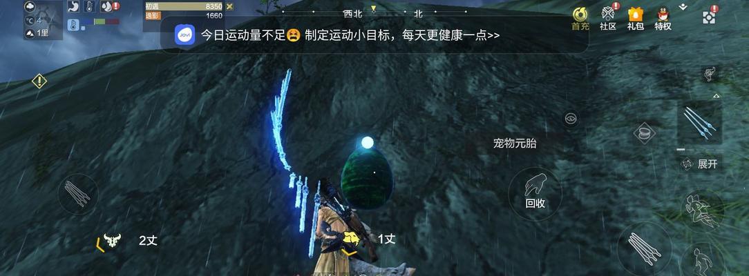 《寻找妄想山海千年巨兽刷新位置一览》（游戏玩家必备，攻略指南全解密！）