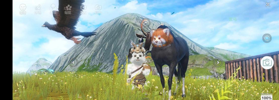 从妄想山海到天狗（以游戏为主的妄想山海天狗进化之路）