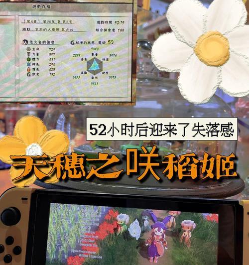 《农耕世界》中的天穗之咲稻姬水稻插秧操作全解析
