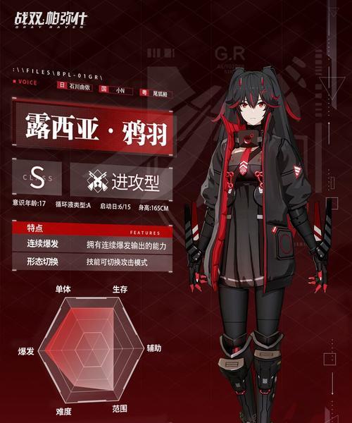 战双帕弥什中万事明觉强度解析（万事明觉的能力及运用技巧）