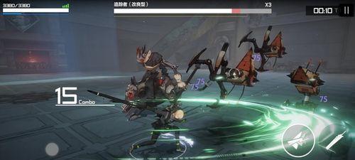 探秘战双帕弥什新版武器共鸣（解锁无限潜能，打造超凡装备）