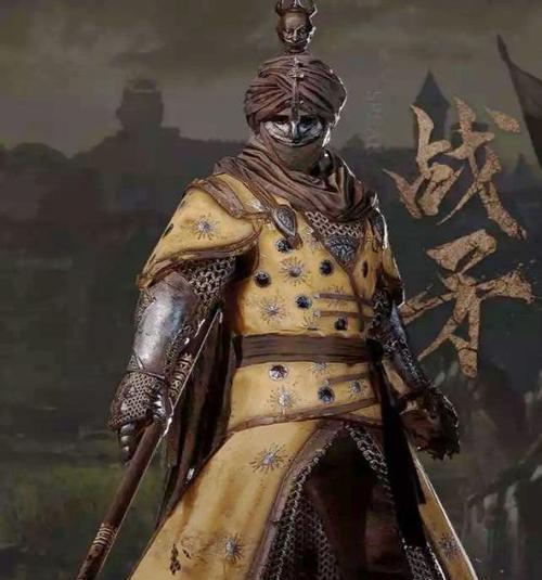 《战意战矛——打造无敌战士》（以游戏《剑网3》为例，教你如何加点战矛技能）