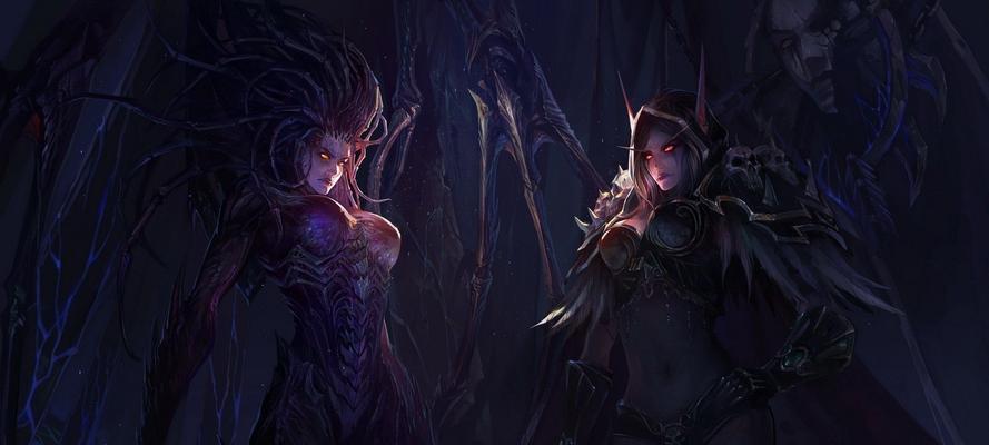 《魔兽世界》台服33全攻略（掌握游戏技巧，轻松征战艾泽拉斯）