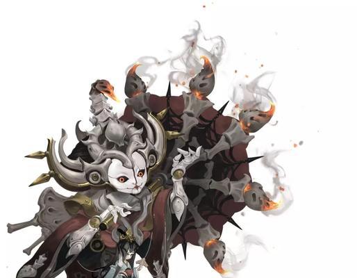 《长安幻世绘》氪金指南（15个有效妖灵养成方法，让你在游戏中称霸一方）
