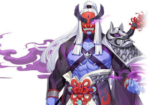 探秘云梦四时歌的新绝品大禹技能（以游戏为主，了解大禹技能的进化之路）