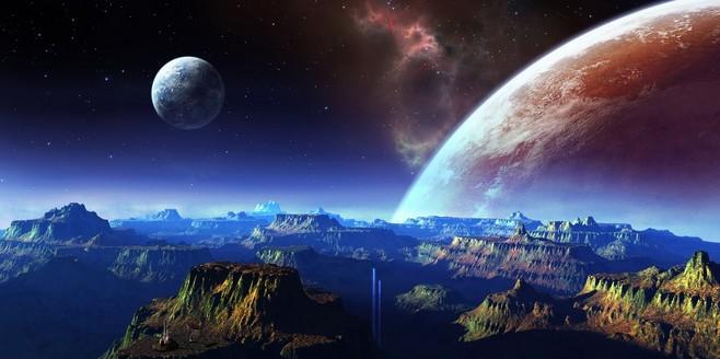 超越宇宙的银河舰队——《第二银河》游戏打造超时空太空舰船（探索未知宇宙，战斗银河风暴，体验最真实的太空战争）