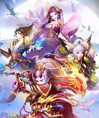 《天谕》游戏中与NPC同行，结伴冒险不孤单（畅游幻想世界，NPC成为最佳伙伴）