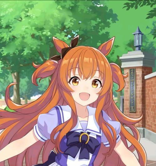 《以赛马娘》美浦波旁怎么培养属性技能？攻略全解析！（选择正确的志愿卡，打造强大的赛马娘！）