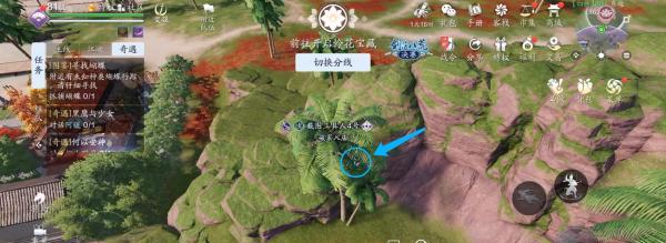 如何鉴定天涯明月刀手游花鸟瓶的真假（游戏中心的必备攻略，花鸟瓶鉴定方法揭秘）
