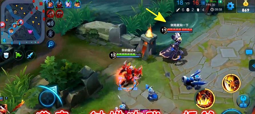 S17钟馗法师出装攻略（新赛季必备法师装备推荐）
