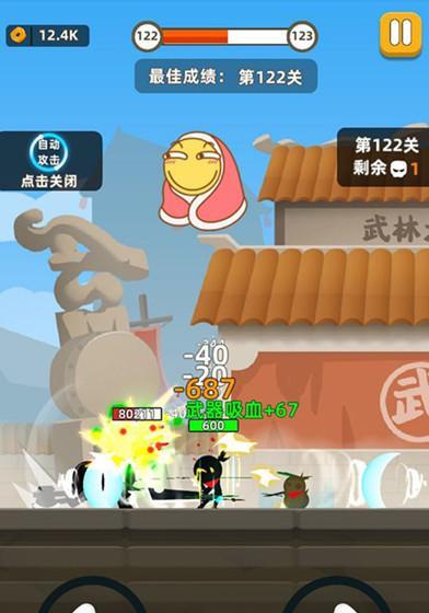 功夫特牛，戟锤对决，你选哪个？（以游戏为主，详细对比解析攻略）