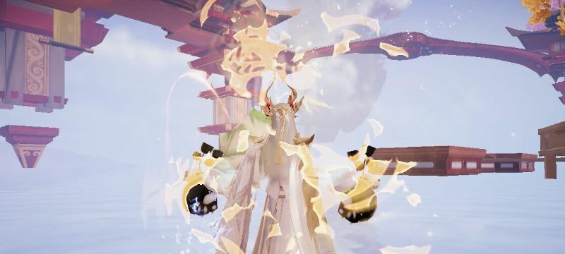 《仙剑奇侠传四手游》鬼炼全技能介绍（掌握鬼炼技能，让你在战斗中更加得心应手）