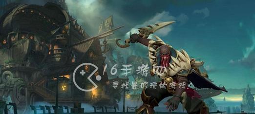 亡灵战神塞恩出装详解（打造超强输出，让敌人胆寒！）