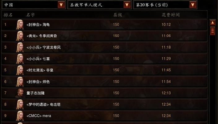 陨星属性强度一览（掌握陨星属性，成为强大玩家！）